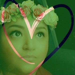 Meet your Posher, Isabel